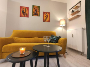 Apartament Olsztyn Twoja Przestrzeń